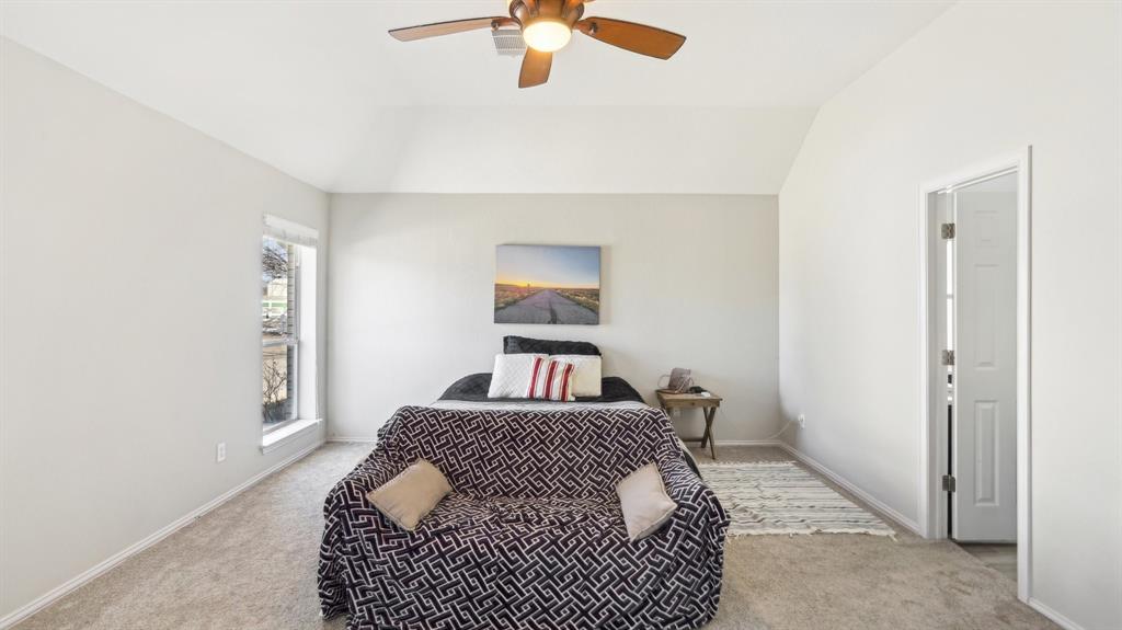 Haslet Heights - Residential