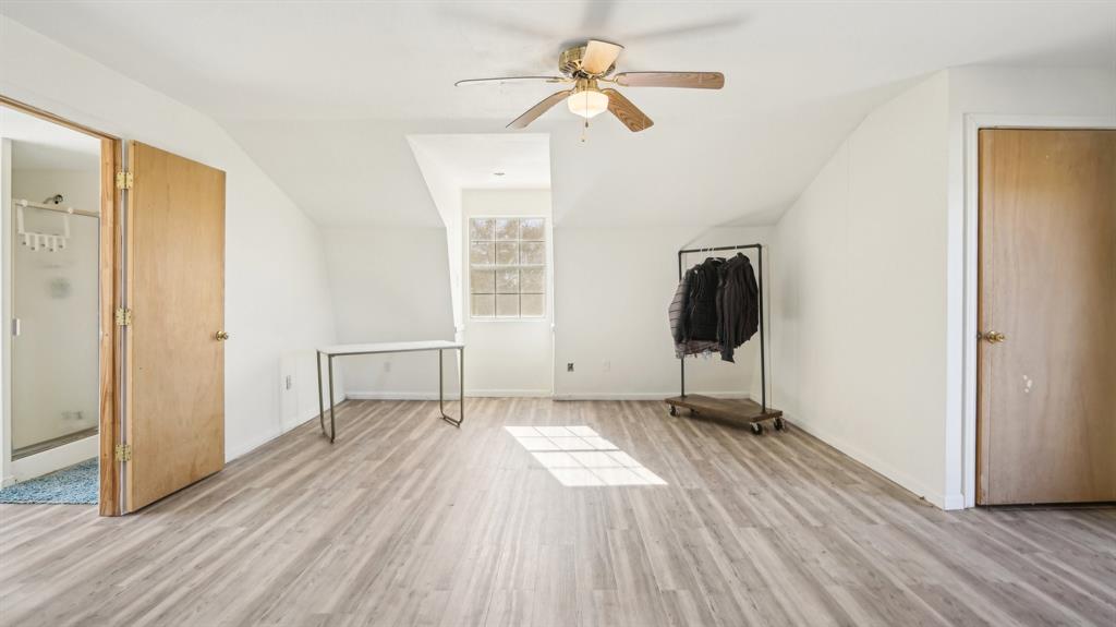 Haslet Heights - Residential