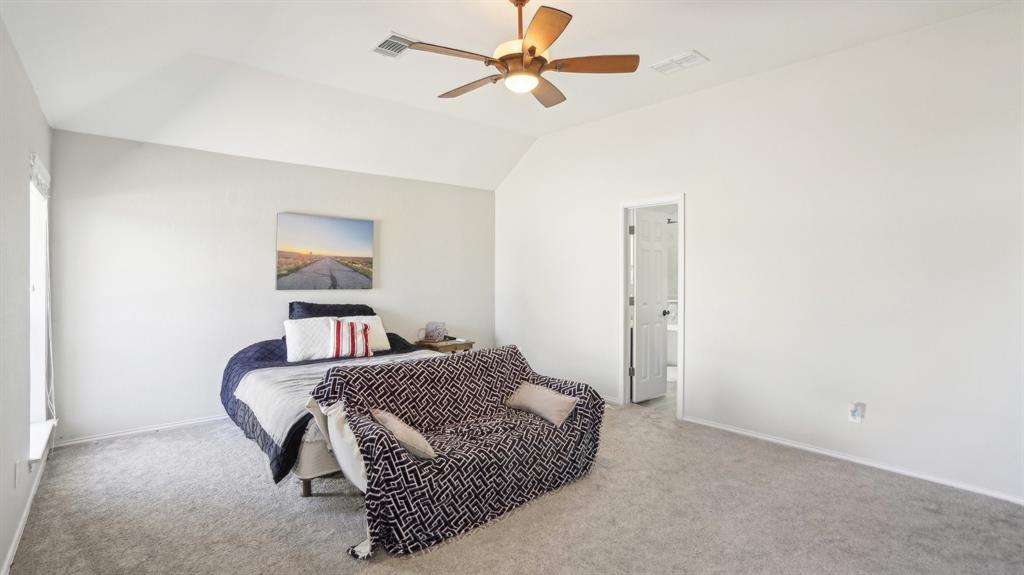 Haslet Heights - Residential