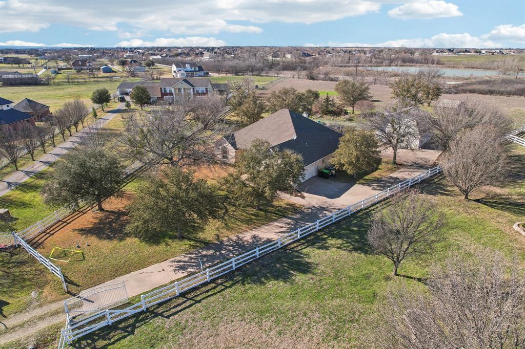 Haslet Heights - Residential