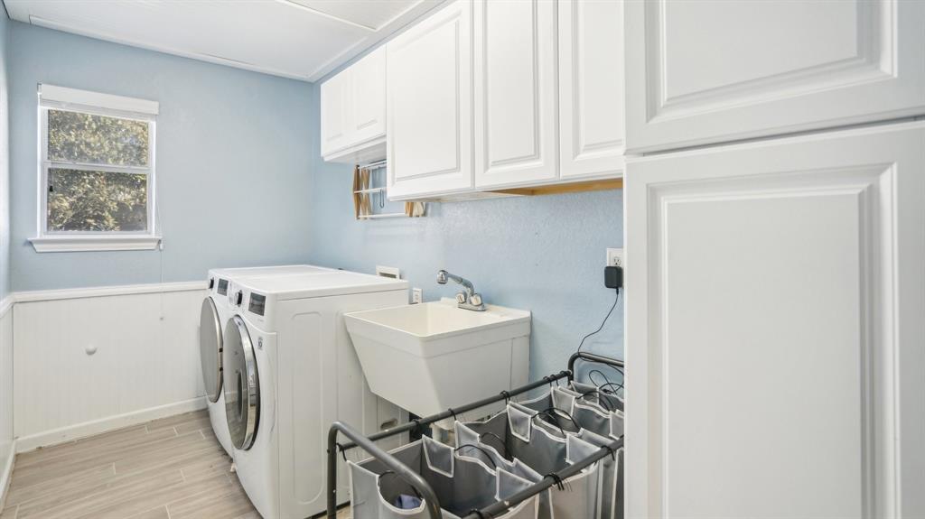 Haslet Heights - Residential