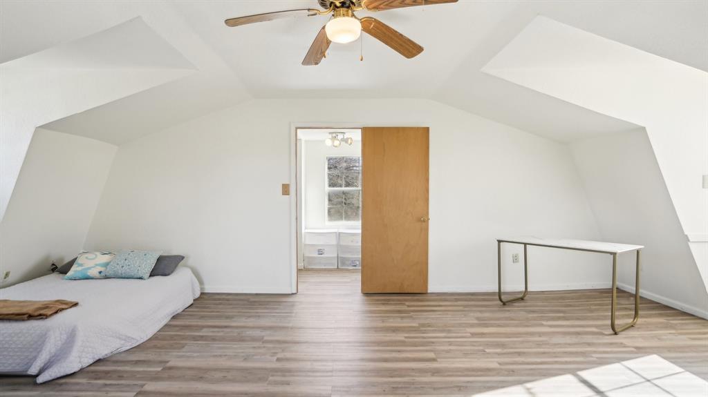 Haslet Heights - Residential