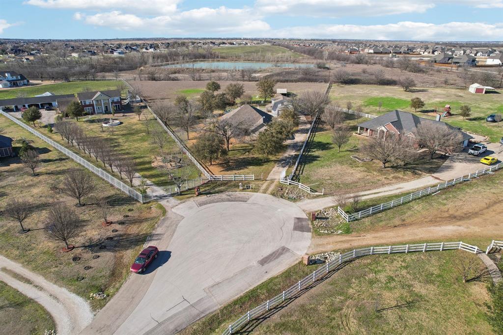 Haslet Heights - Residential
