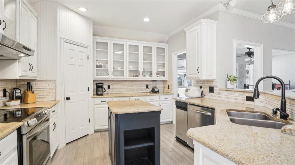 Haslet Heights - Residential