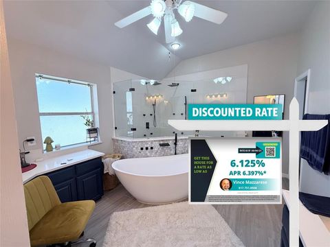 14017 Northwest Court Haslet TX 76052