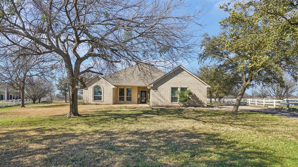 Haslet Heights - Residential