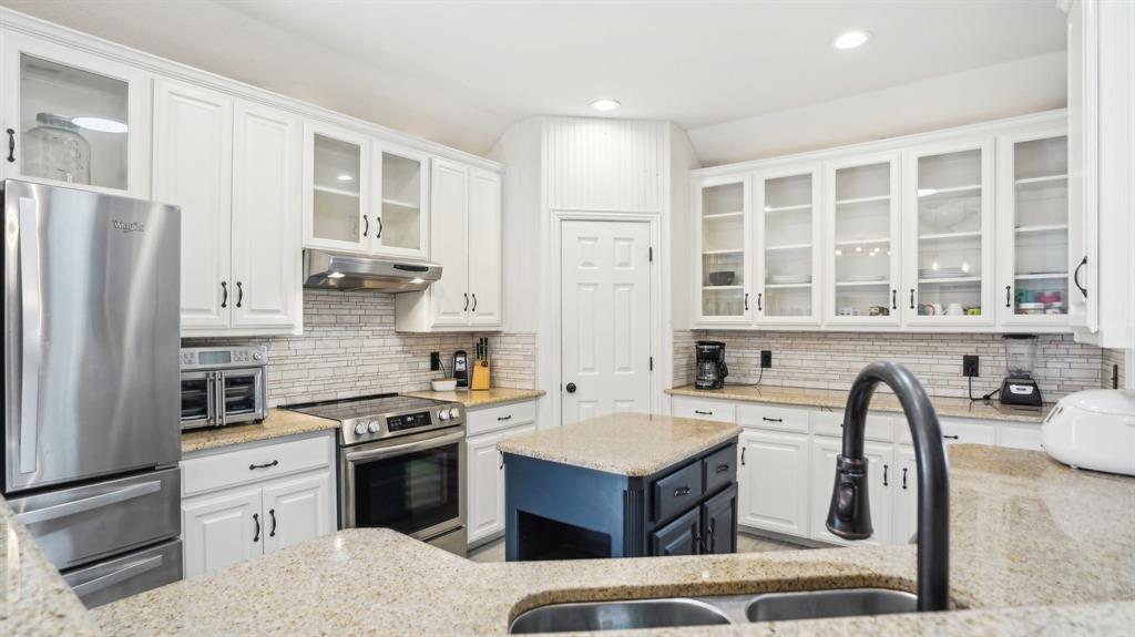 Haslet Heights - Residential