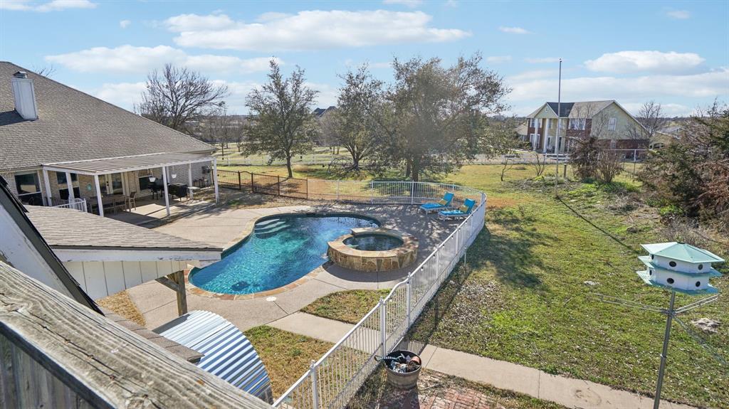Haslet Heights - Residential