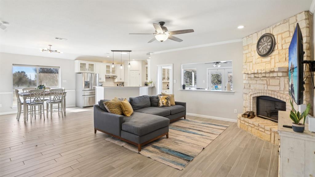 Haslet Heights - Residential