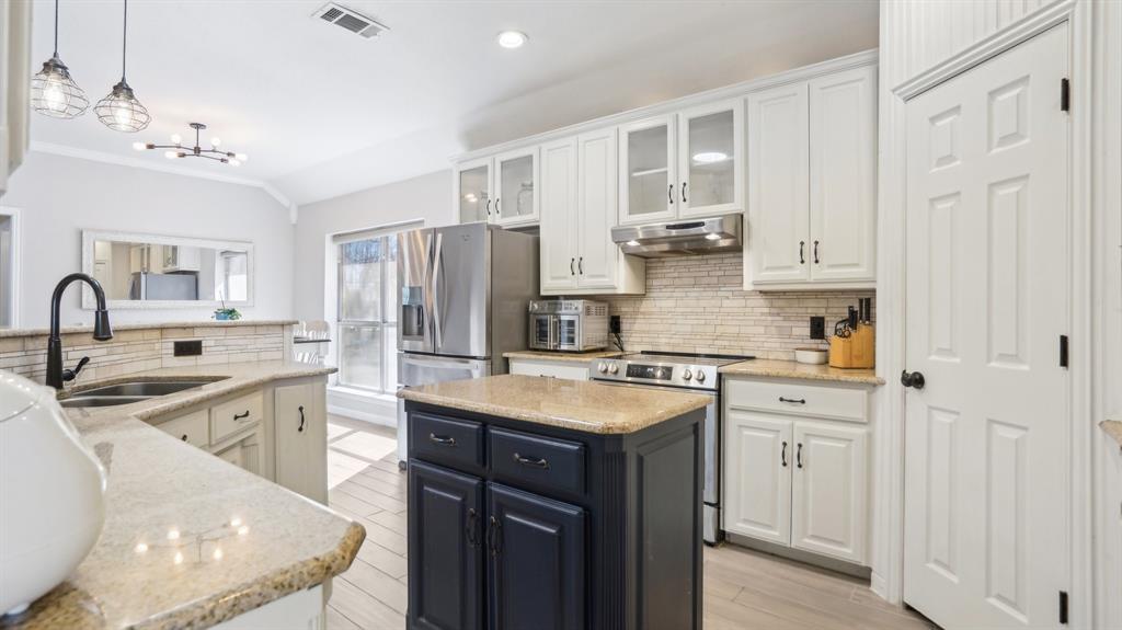 Haslet Heights - Residential