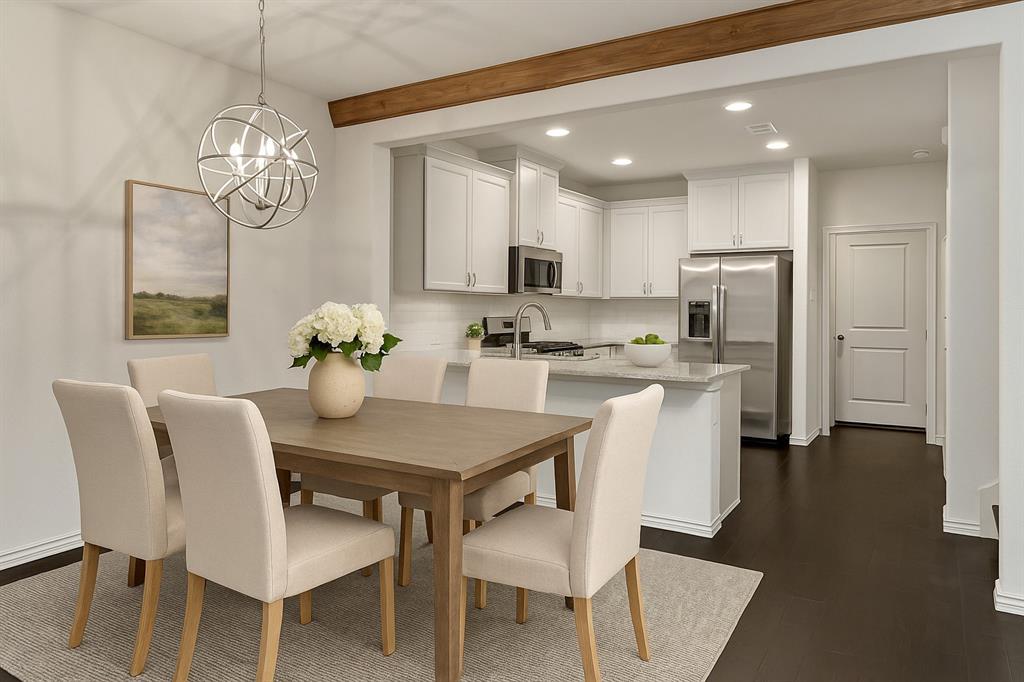 Viridian Village 1g - Residential