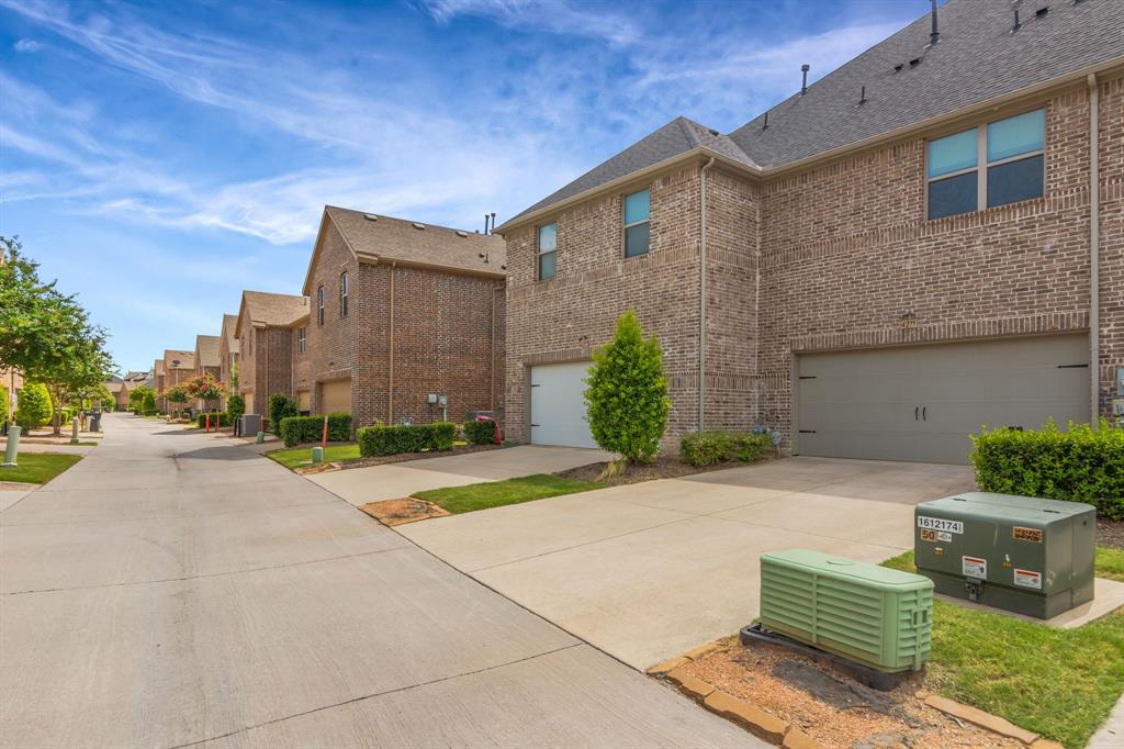 Viridian Village 1g - Residential