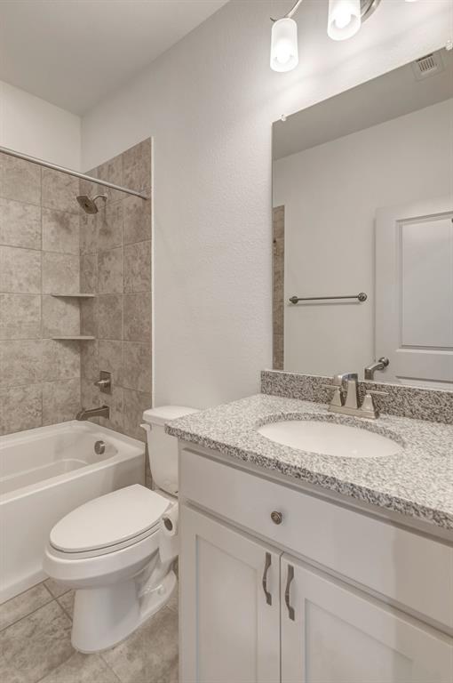 Viridian Village 1g - Residential