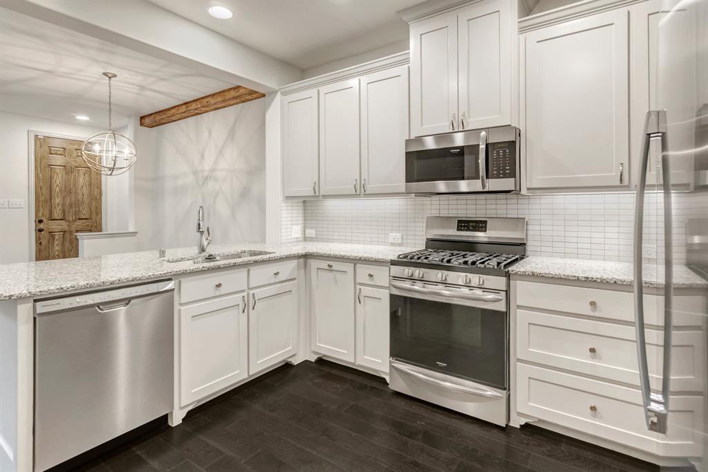 Viridian Village 1g - Residential