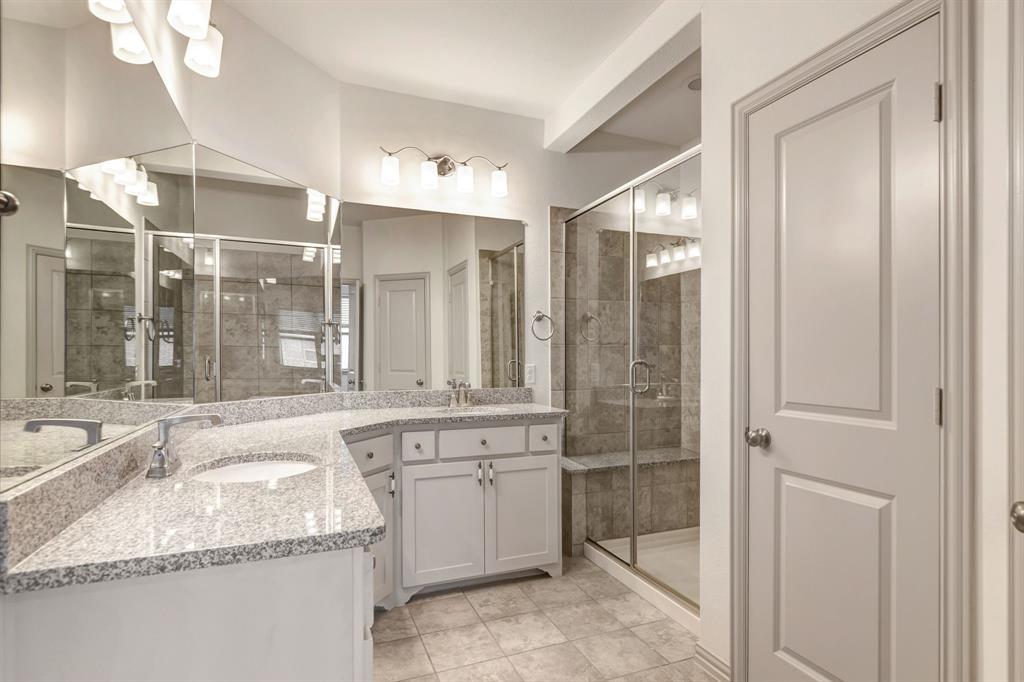 Viridian Village 1g - Residential