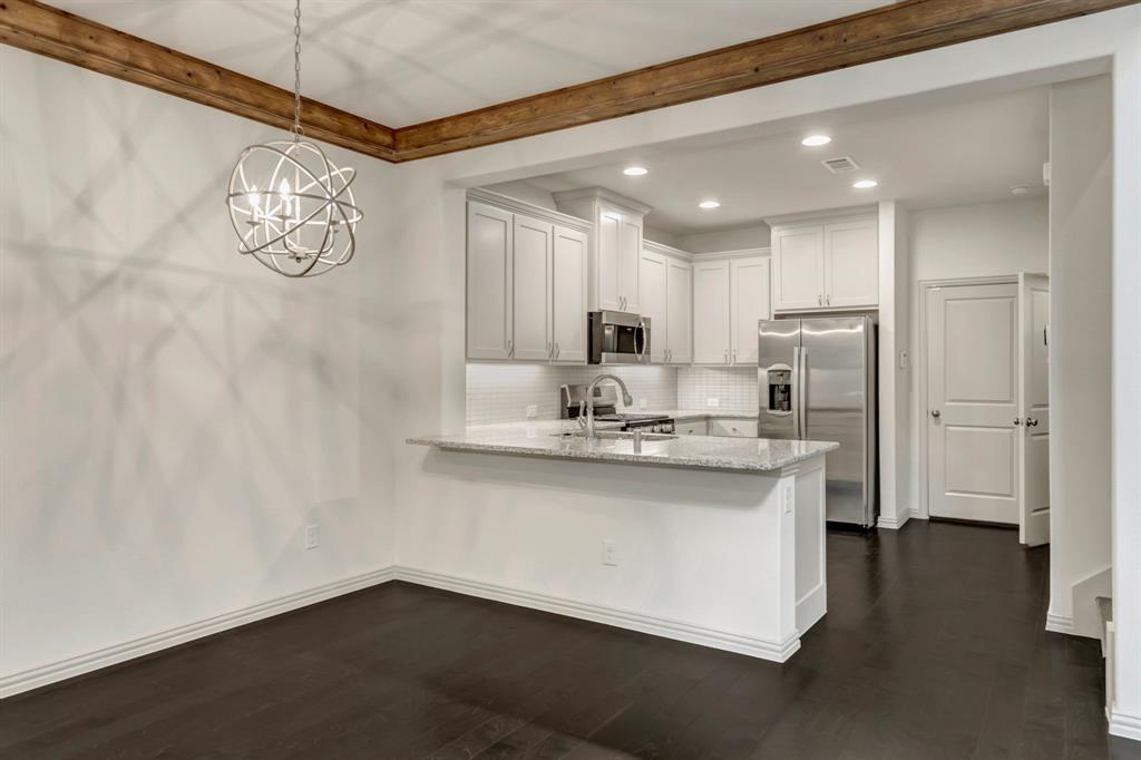 Viridian Village 1g - Residential