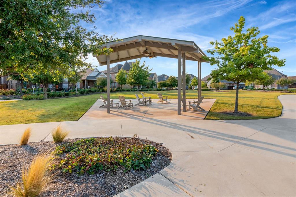 Viridian Village 1g - Residential