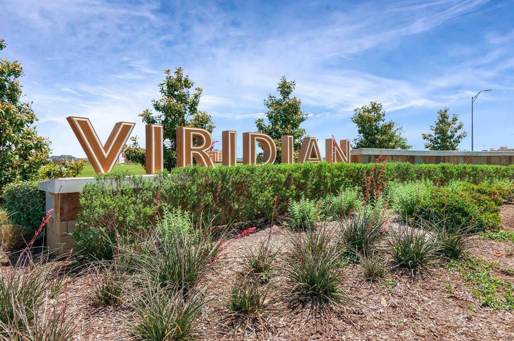 Viridian Village 1g - Residential