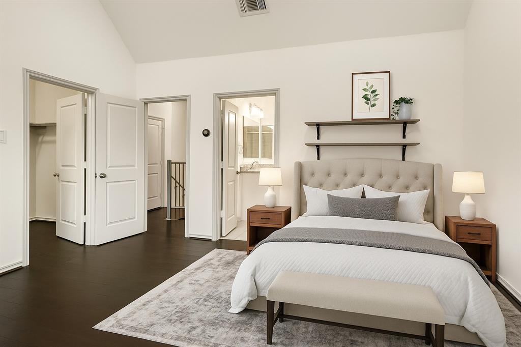 Viridian Village 1g - Residential