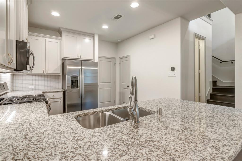 Viridian Village 1g - Residential