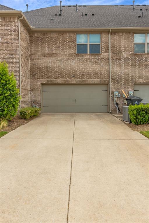 Viridian Village 1g - Residential