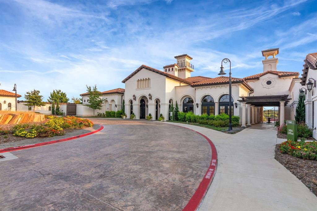 Viridian Village 1g - Residential