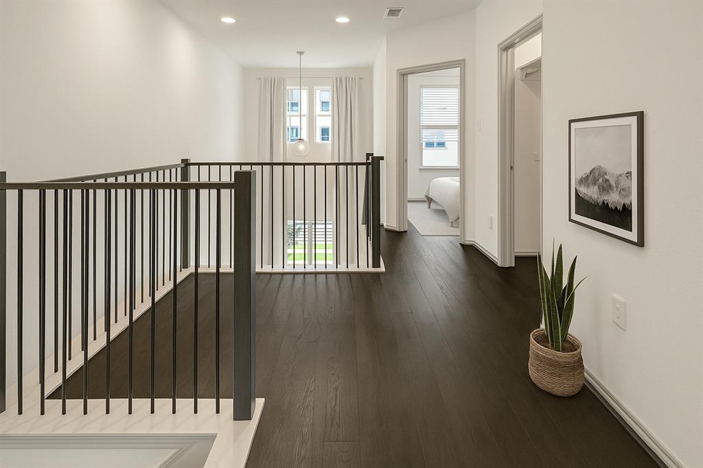 Viridian Village 1g - Residential