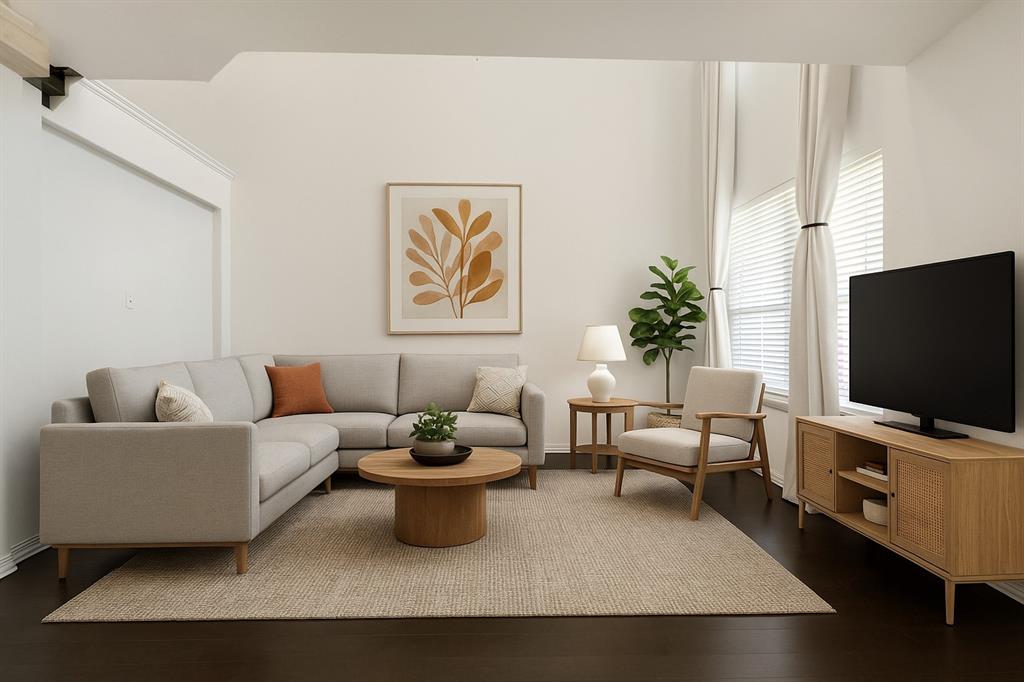 Viridian Village 1g - Residential