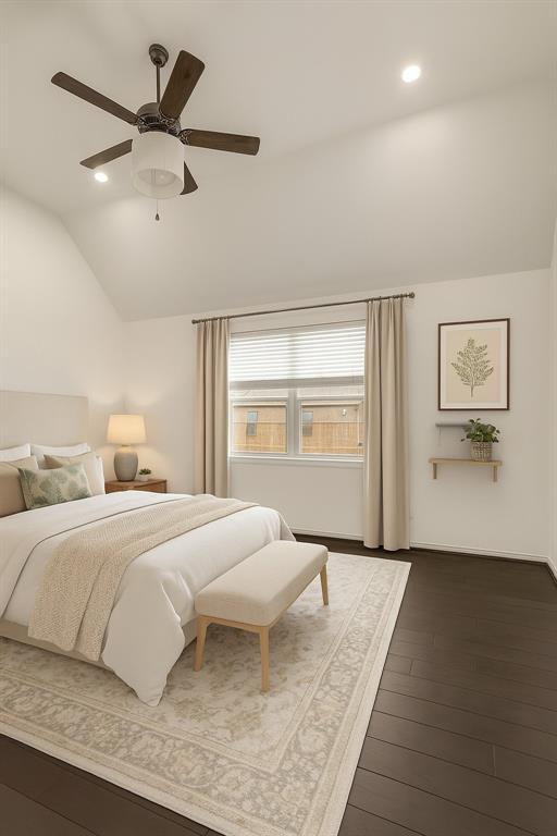 Viridian Village 1g - Residential