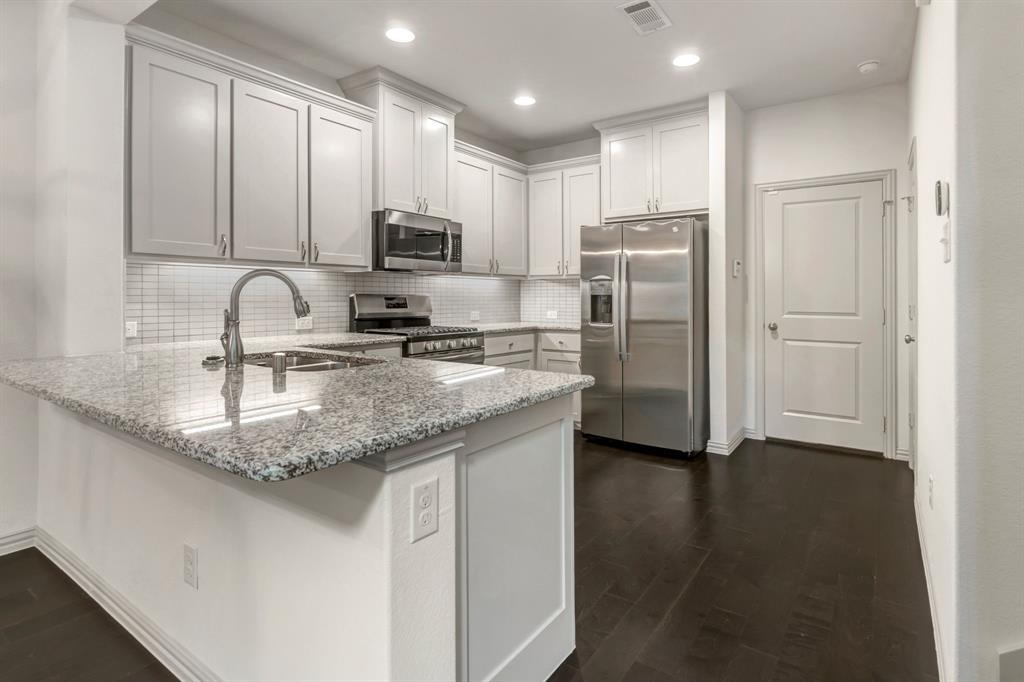 Viridian Village 1g - Residential