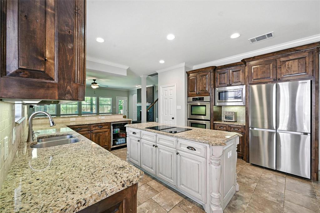 Hills Creek At Stonebridge Ph II - Residential