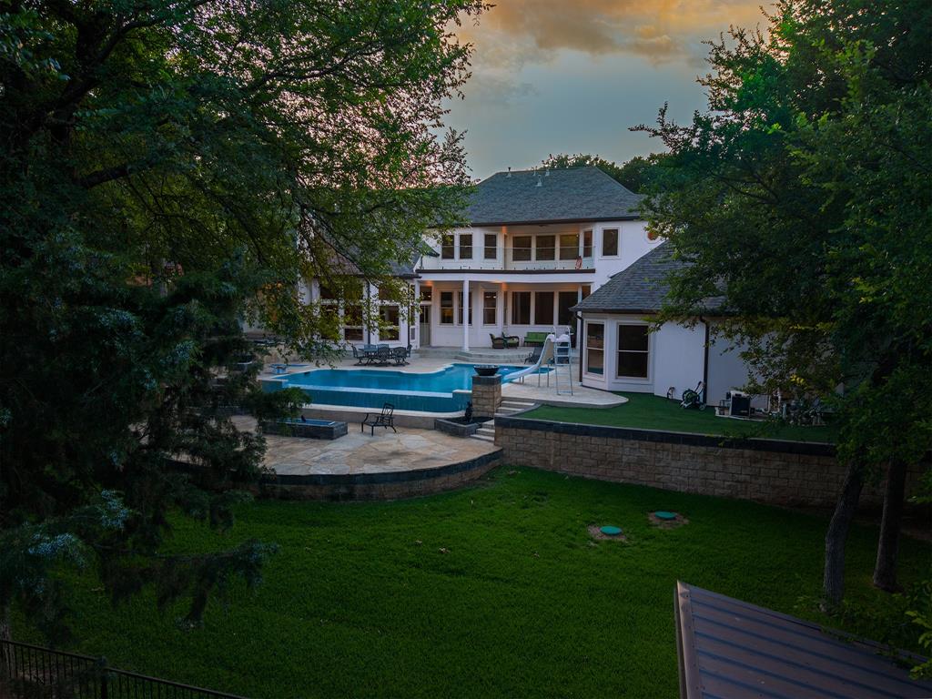3812 Hidden Trail