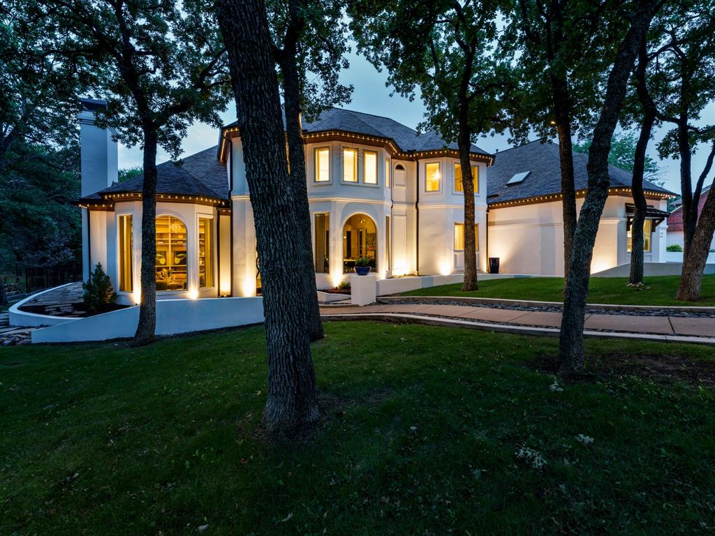 3812 Hidden Trail