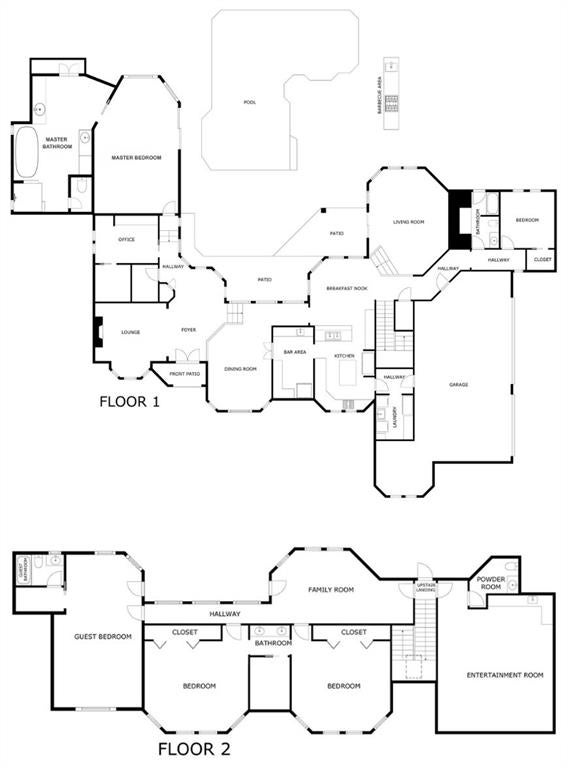 3812 Hidden Trail