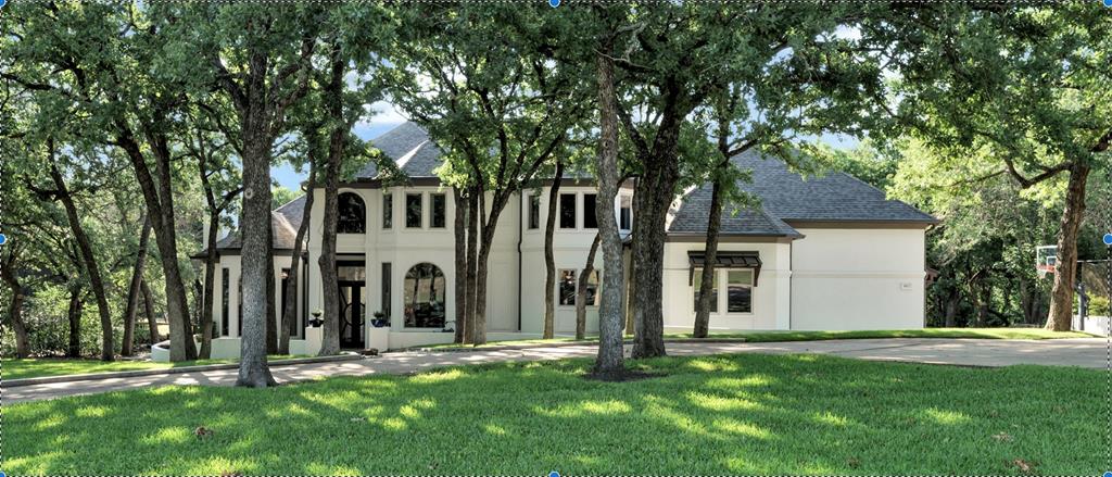 3812 Hidden Trail