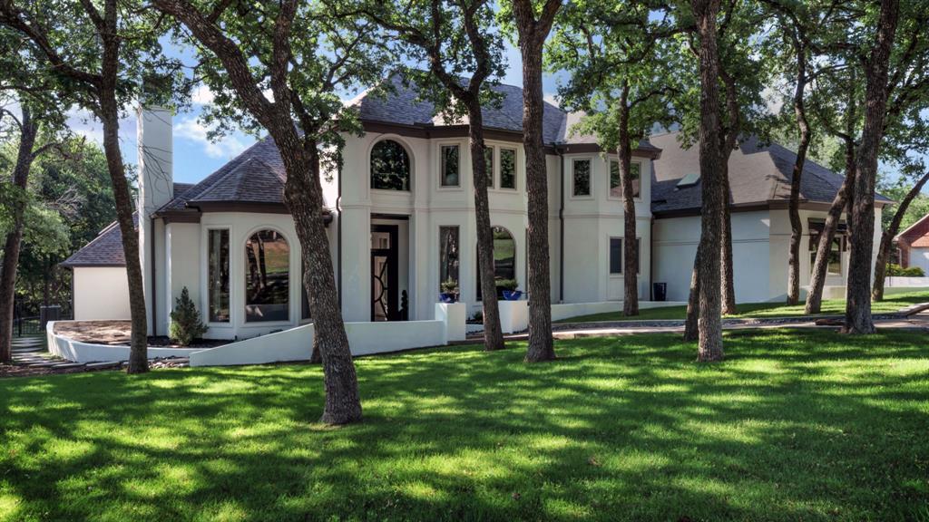 3812 Hidden Trail