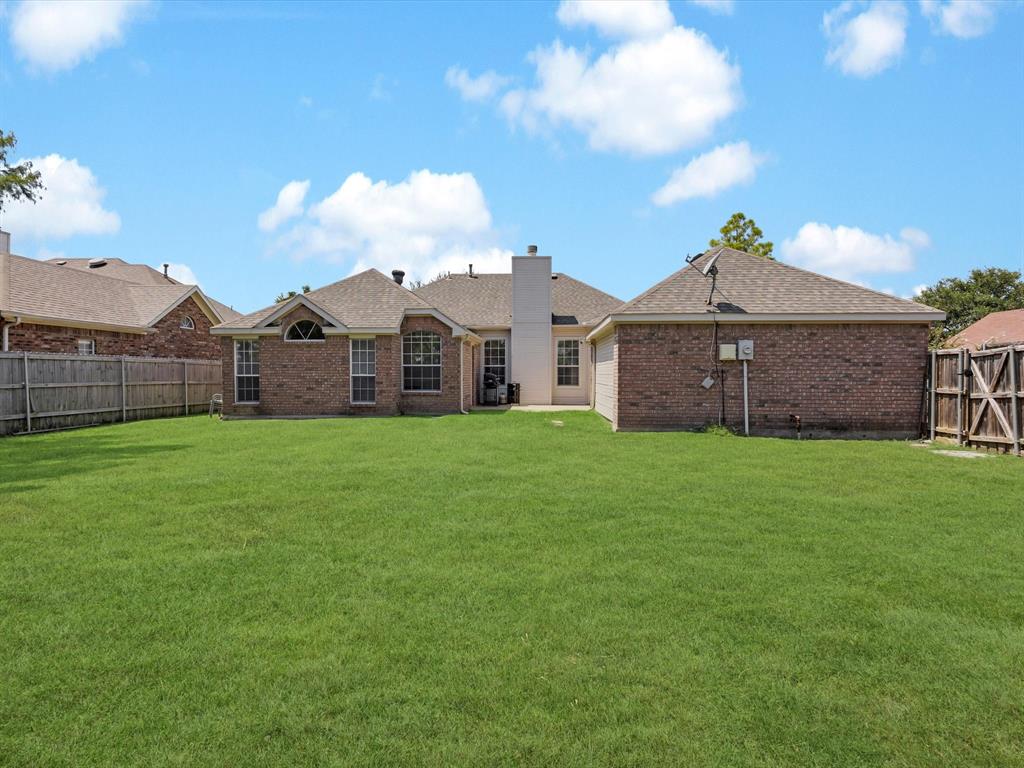 Lakeridge Estates - Residential