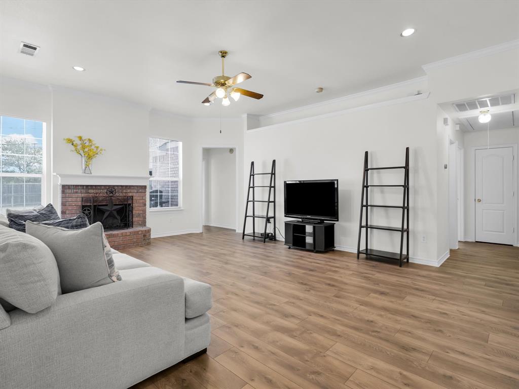 Lakeridge Estates - Residential