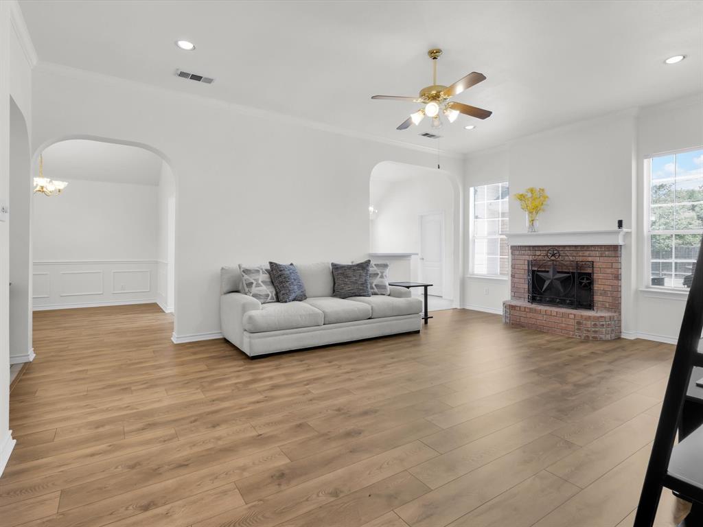 Lakeridge Estates - Residential