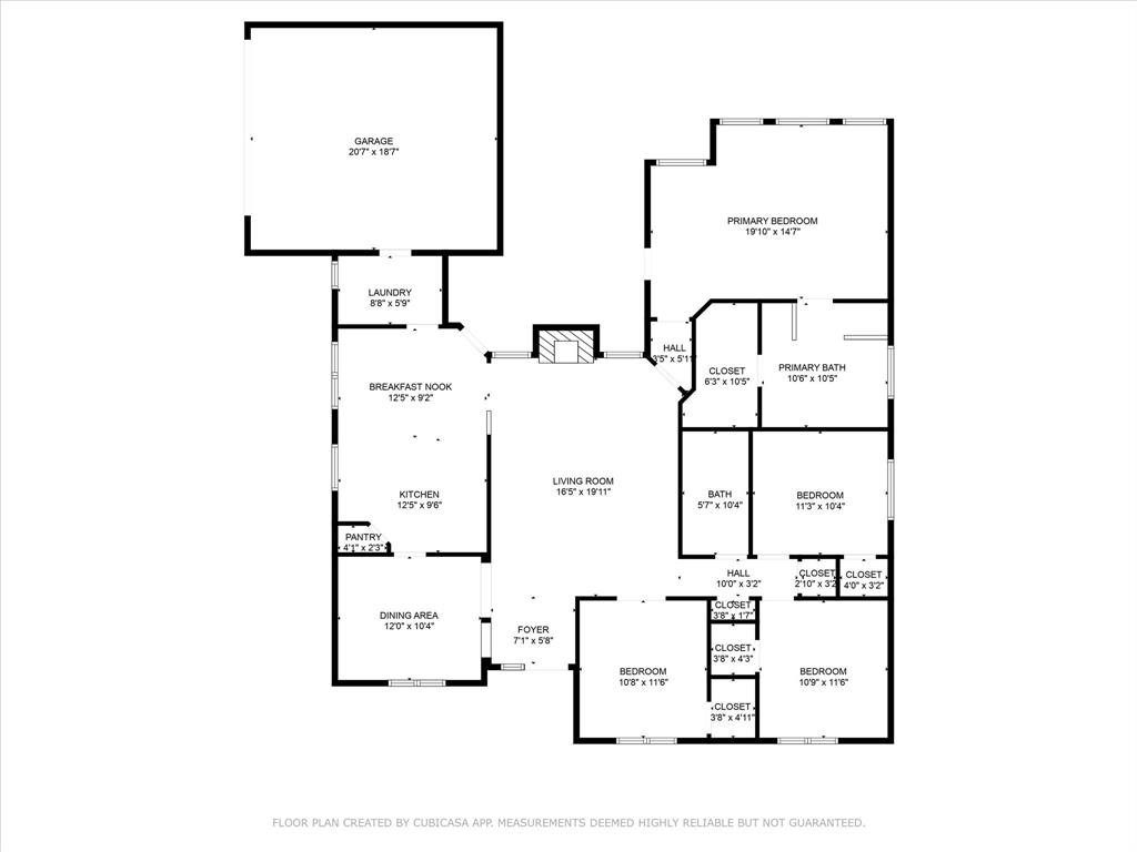 Lakeridge Estates - Residential