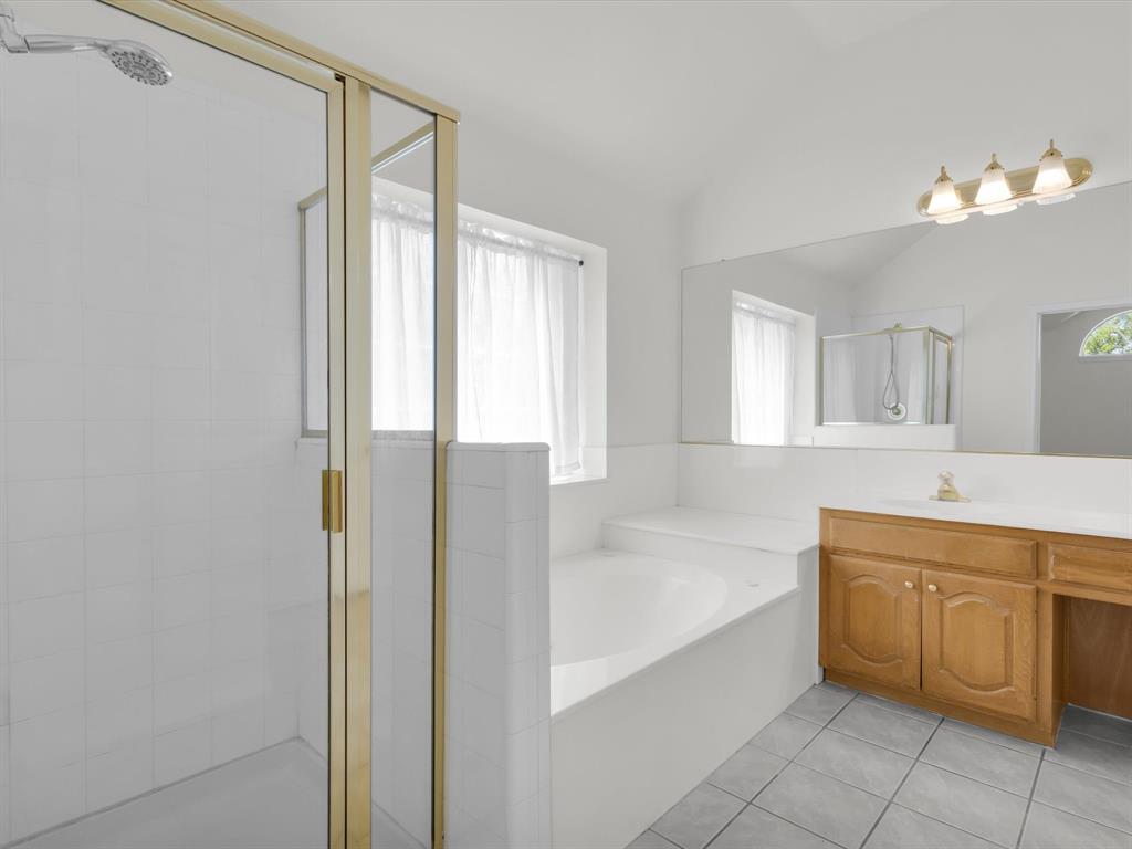 Lakeridge Estates - Residential