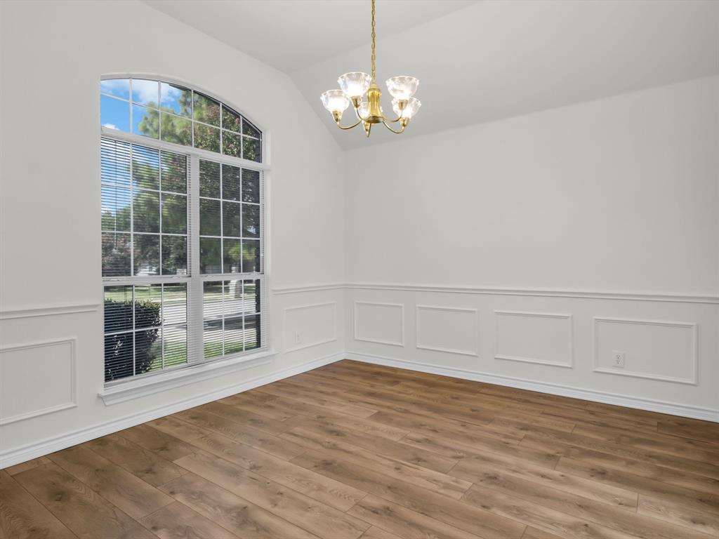 Lakeridge Estates - Residential