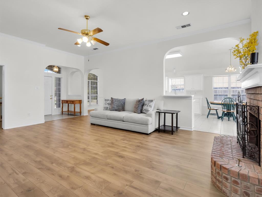 Lakeridge Estates - Residential