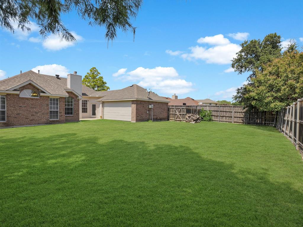 Lakeridge Estates - Residential