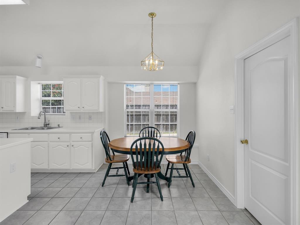 Lakeridge Estates - Residential