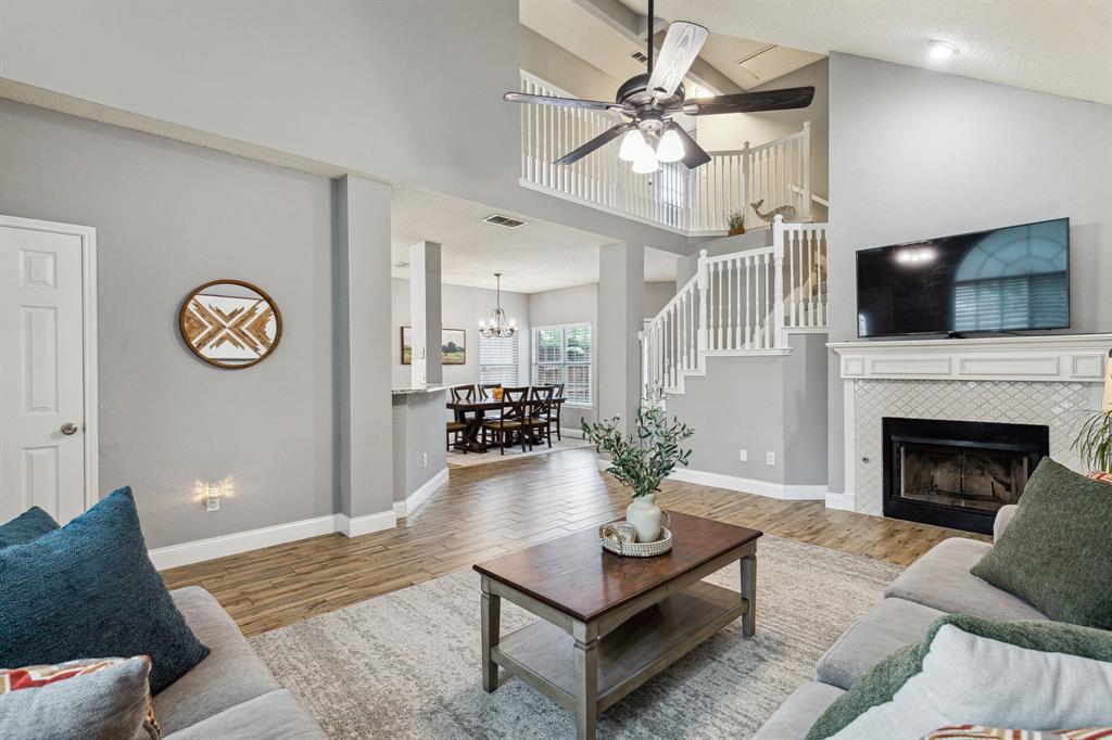 Timber Valley Estates Ph III - Residential