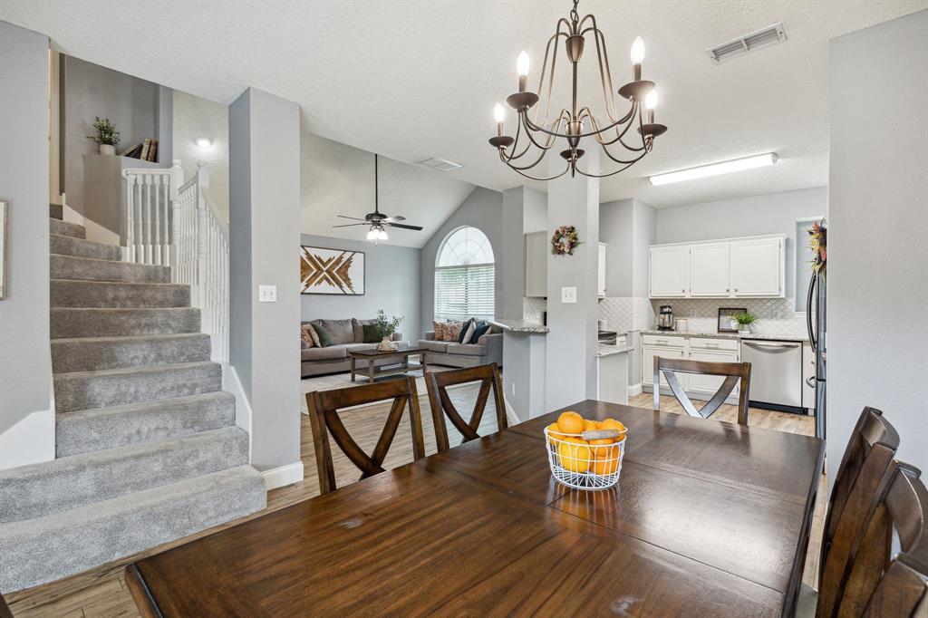 Timber Valley Estates Ph III - Residential