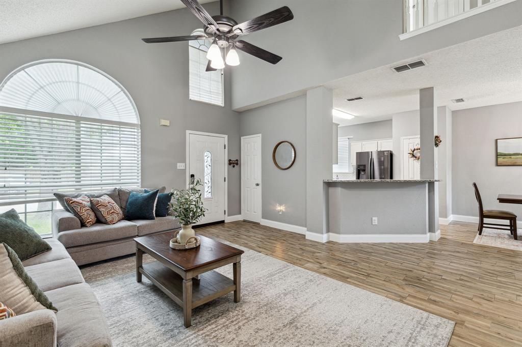 Timber Valley Estates Ph III - Residential