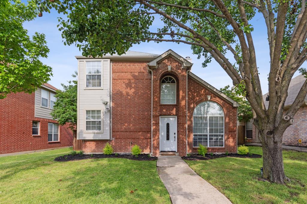 Timber Valley Estates Ph III - Residential