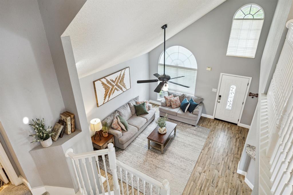 Timber Valley Estates Ph III - Residential